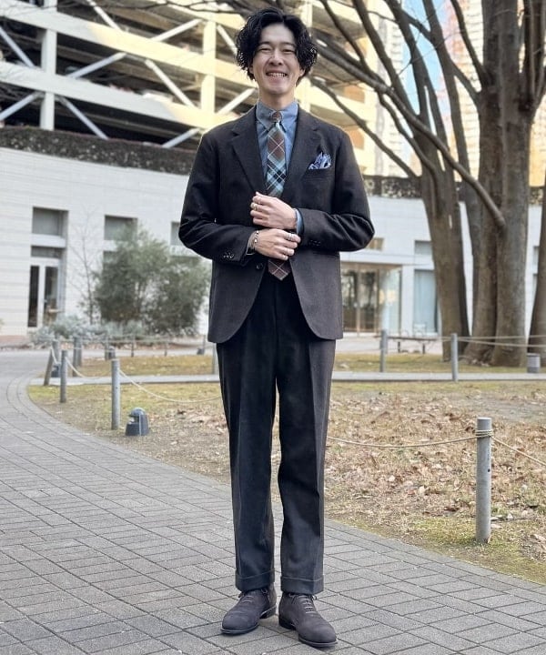 B:MING LIFE STORE by BEAMS 小林 涼介