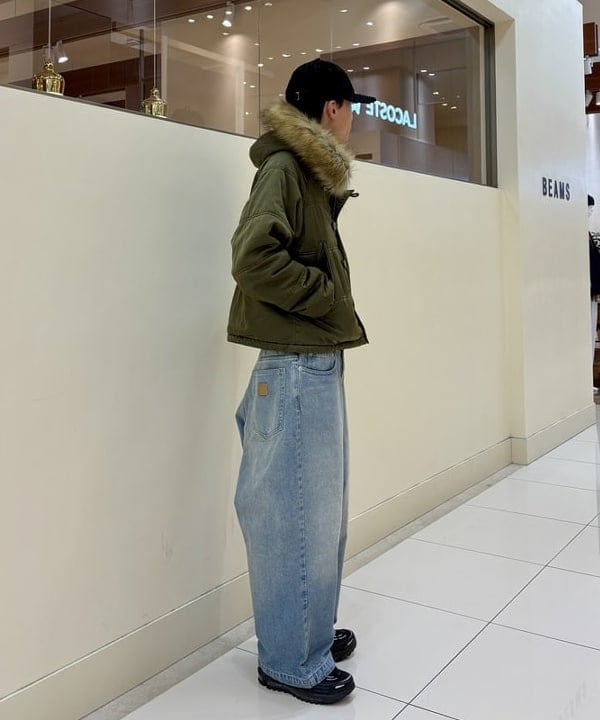 ビームス 姫路（1149917） スタイリング・コーディネイト｜BEAMS