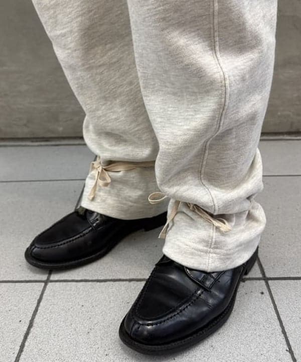 BEAMS BOY ビームス 梅田の飯田 加奈美