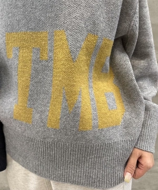 BEAMS BOY ビームス 梅田の飯田 加奈美