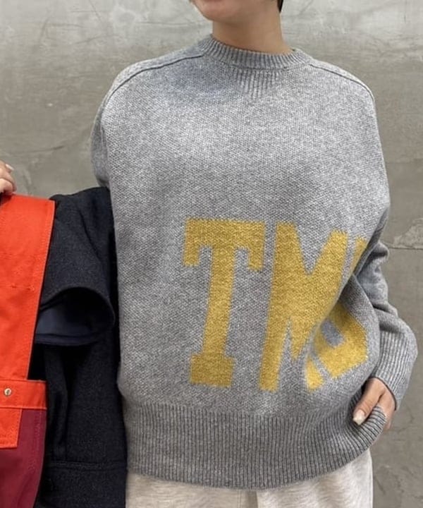 BEAMS BOY ビームス 梅田の飯田 加奈美