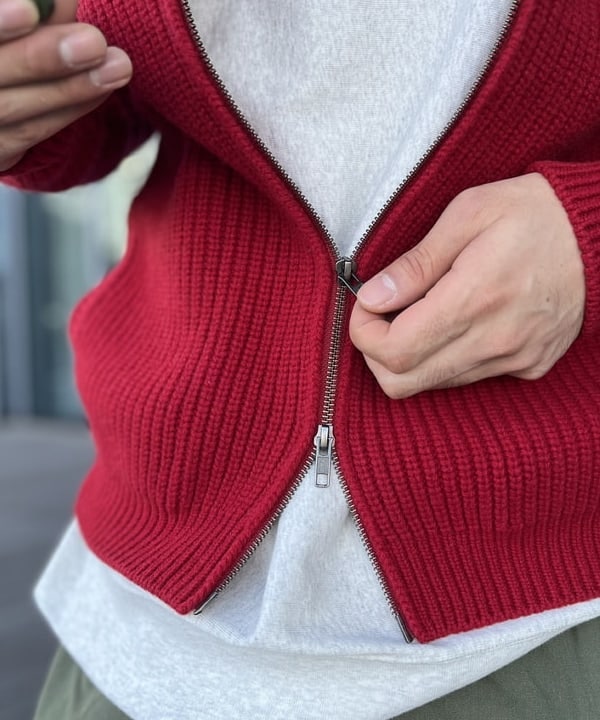 BAKU(東江 漠)さんの「BEAMS WOMEN｜」を使ったコーディネート