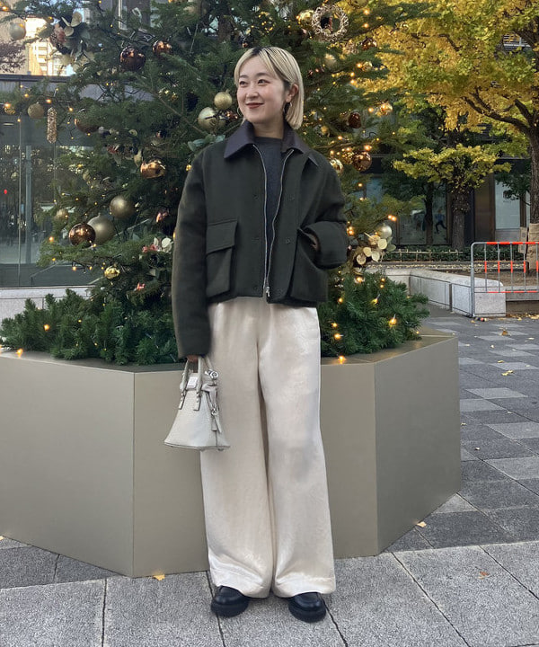 ビームス ハウス 丸の内（1149965） スタイリング・コーディネイト｜BEAMS