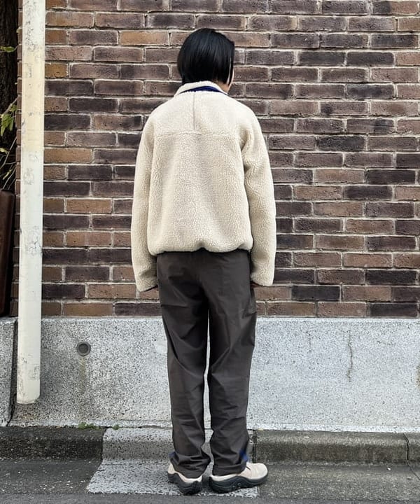 ミナミマリコさんの「BEAMS WOMEN｜」を使ったコーディネート