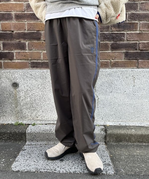 ミナミマリコさんの「BEAMS WOMEN｜」を使ったコーディネート