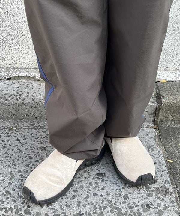 ミナミマリコさんの「BEAMS WOMEN｜」を使ったコーディネート