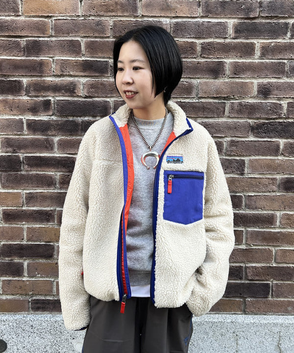 ミナミマリコさんの「BEAMS WOMEN｜」を使ったコーディネート