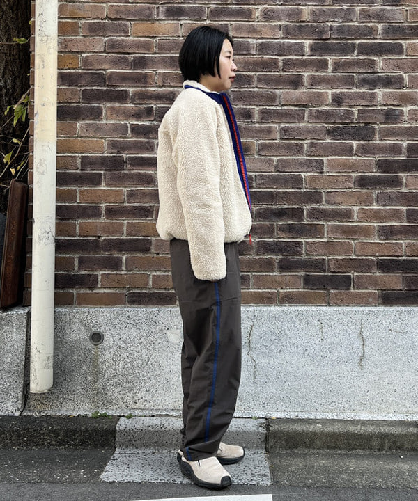 ミナミマリコさんの「BEAMS WOMEN｜」を使ったコーディネート