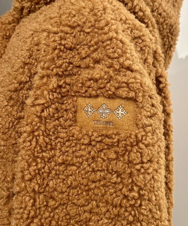 早川 萌子さんの「BEAMS WOMEN｜YAHKI / YH-752 SHOULDER BAG」を使ったコーディネート