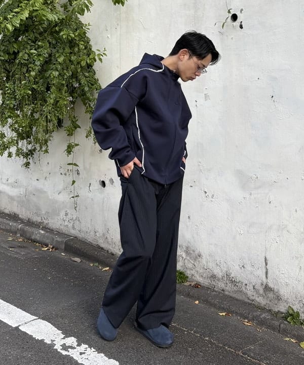 BEAMS HARAJUKU LIMITED STORE（1150006） スタイリング