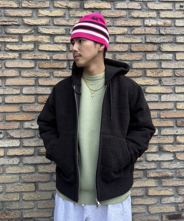 BEAMS HARAJUKU LIMITED STORE（1150014） スタイリング