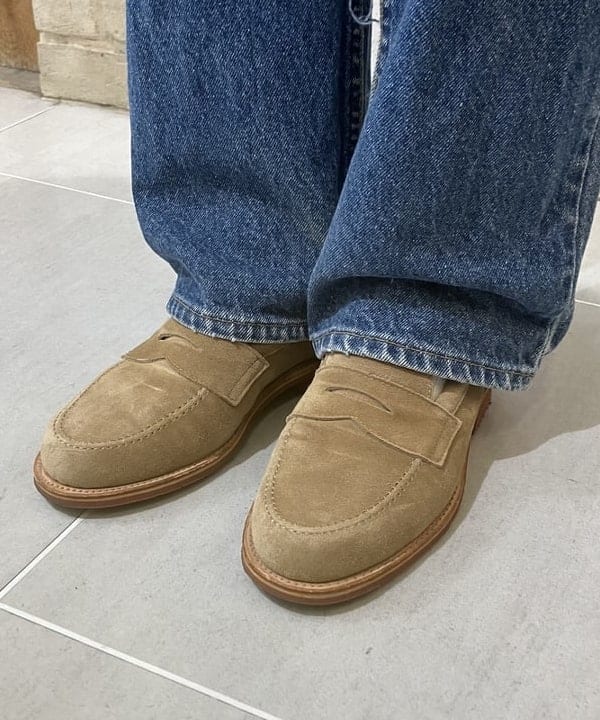 米良 冬輝さんの「BEAMS WOMEN｜」を使ったコーディネート