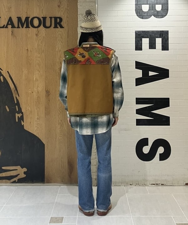 米良 冬輝さんの「BEAMS WOMEN｜」を使ったコーディネート