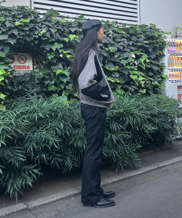 米良 冬輝さんの「BEAMS WOMEN｜」を使ったコーディネート