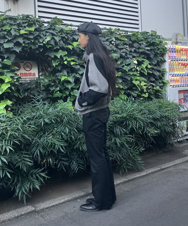 米良 冬輝さんの「BEAMS WOMEN｜」を使ったコーディネート