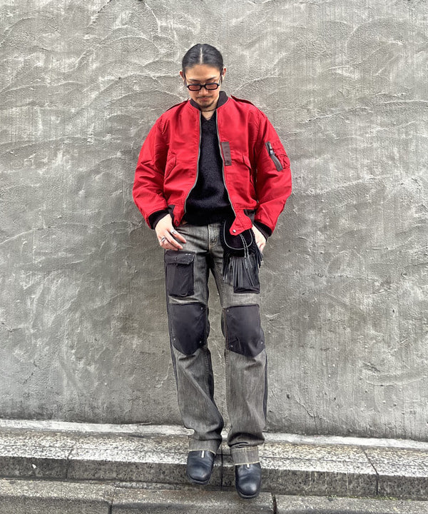 No.29＊Lサイズ中心17点まとめ売り＊冬物1週間コーデ♪BEAMS他 No.29＊Lサイズ中心17点まとめ売り＊冬物1週間コーデ♪