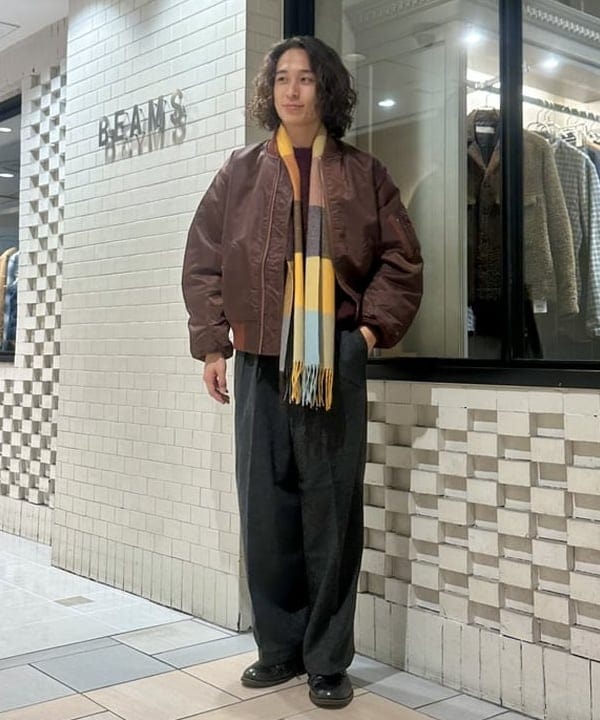 BEAMS OUTLET Kelly