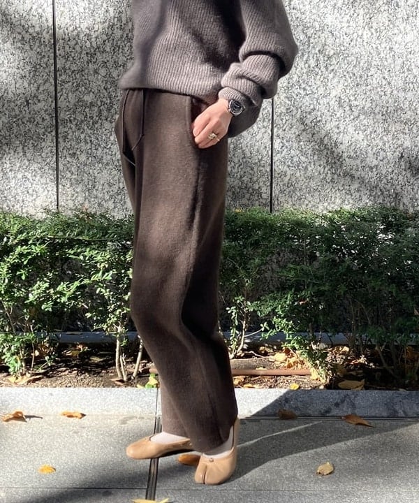 Demi-Luxe BEAMS（1150049） スタイリング・コーディネイト｜BEAMS