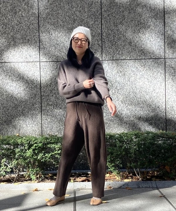 Demi-Luxe BEAMS（1150049） スタイリング・コーディネイト｜BEAMS