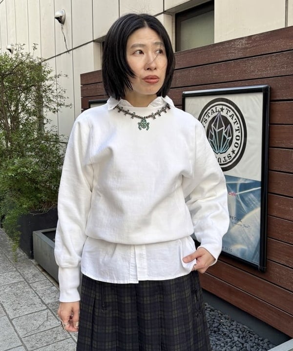 BEAMS BOY（1150066） スタイリング・コーディネイト｜BEAMS