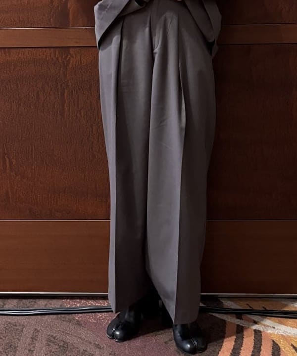 はやしあかねさんの「BEAMS WOMEN｜【別注】jour couture / 4WAY パールネックレス」を使ったコーディネート