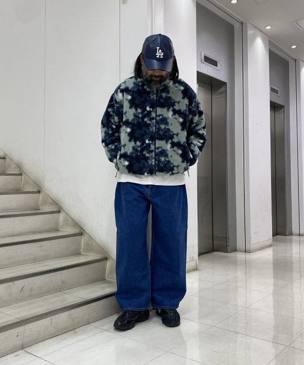 ジェームズさん専用 ビームス 広島（1150082） スタイリング・コーディネイト｜BEAMS