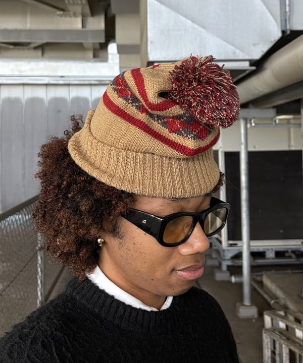 NADEL ナデールさんの「BEAMS WOMEN｜【別注】Barbour / BEDALE 2Layer Classic Fit」を使ったコーディネート