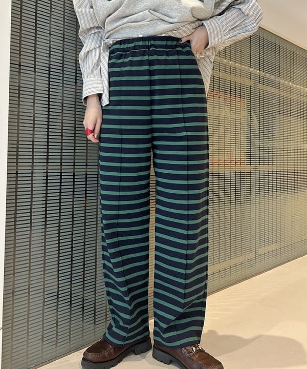 清水 彩乃さんの「BEAMS WOMEN｜」を使ったコーディネート