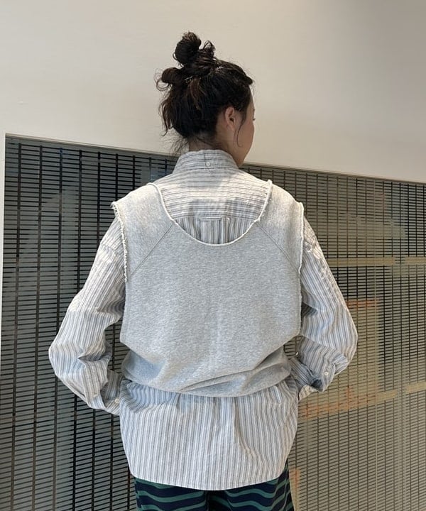 清水 彩乃さんの「BEAMS WOMEN｜」を使ったコーディネート