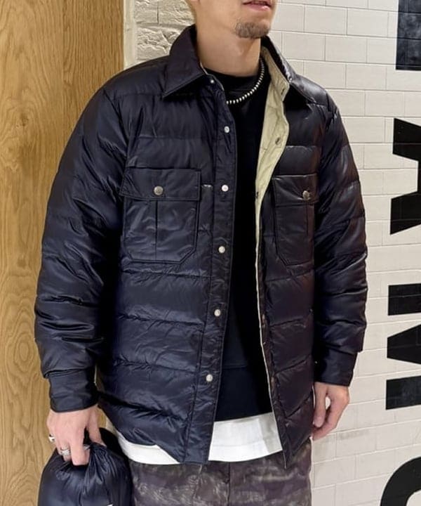 山本 泰紀さんの「BEAMS WOMEN｜」を使ったコーディネート