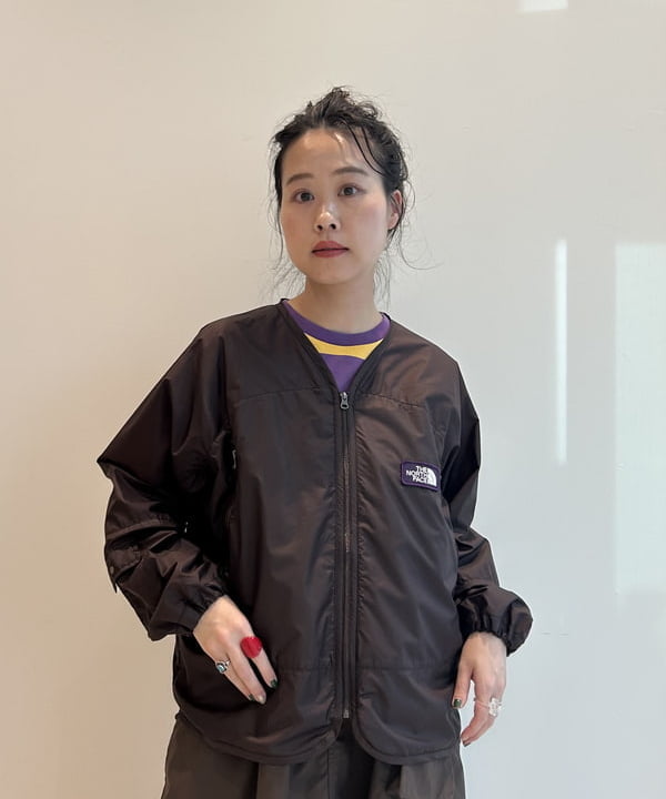 清水 彩乃さんの「BEAMS WOMEN｜」を使ったコーディネート