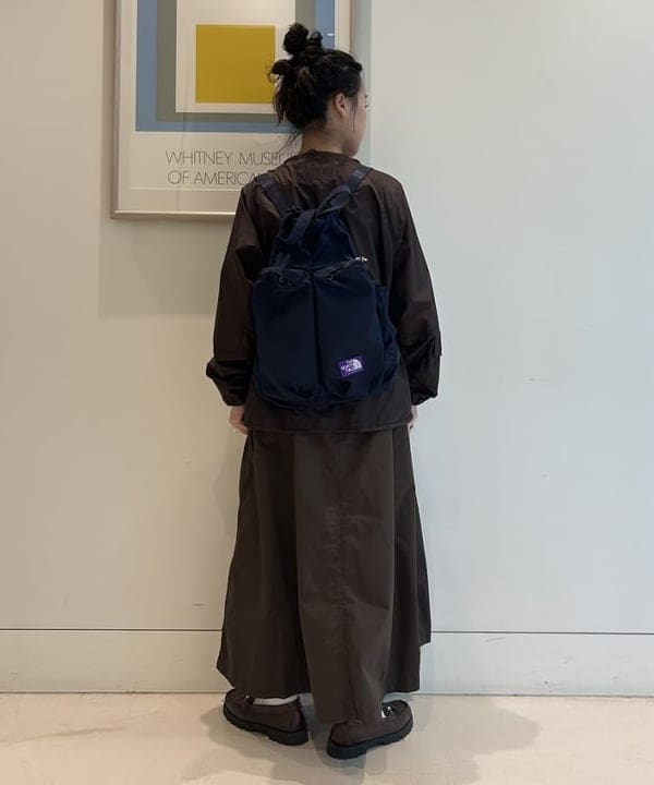 清水 彩乃さんの「BEAMS WOMEN｜」を使ったコーディネート