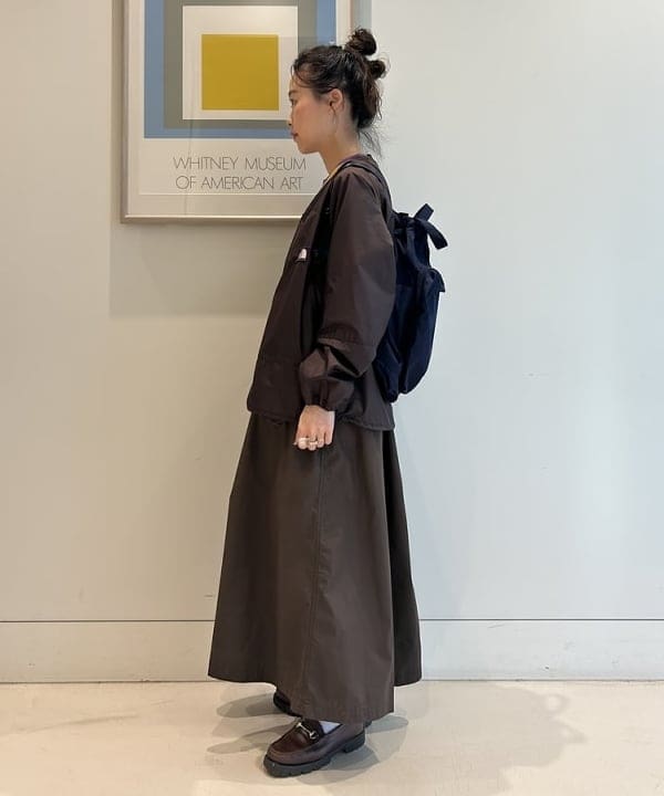 清水 彩乃さんの「BEAMS WOMEN｜」を使ったコーディネート