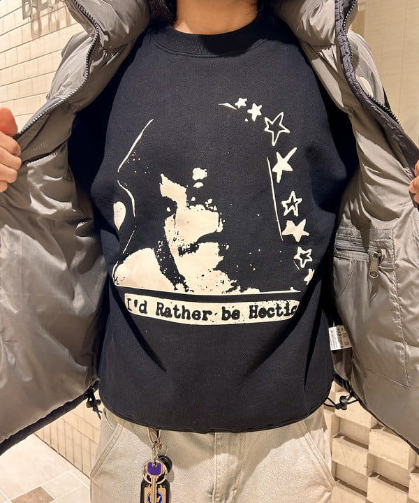 Shutoさんの「BEAMS WOMEN｜THE NORTH FACE / Nuptse Vest」を使ったコーディネート