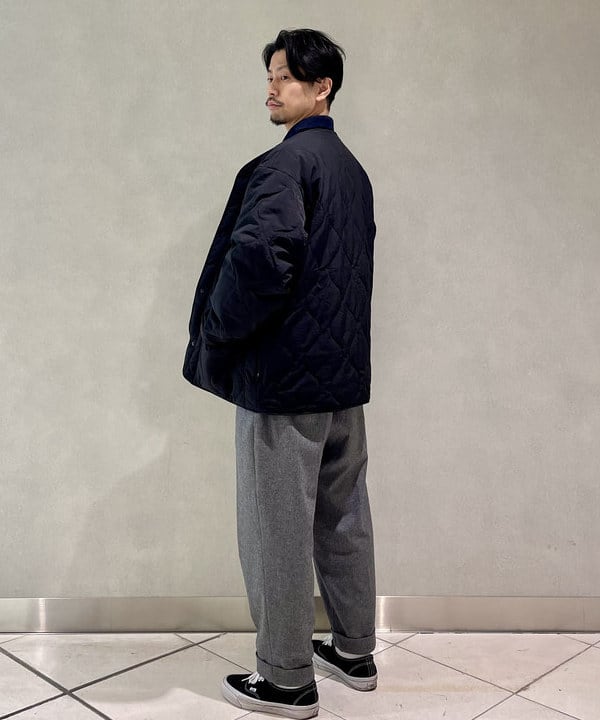 タイムライン｜BEAMS