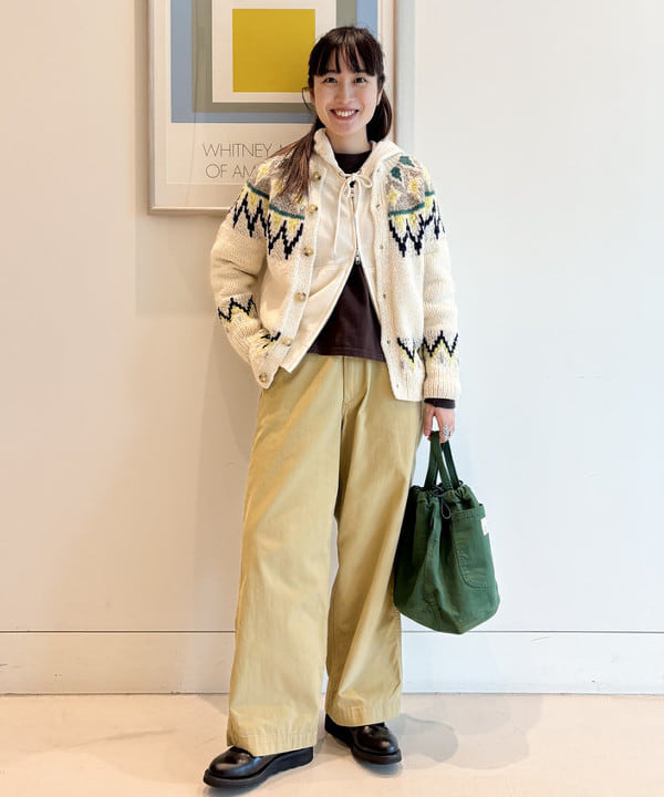 タイムライン｜BEAMS