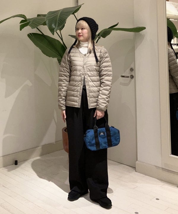 B:MING LIFE STORE by BEAMS 栗島 七海