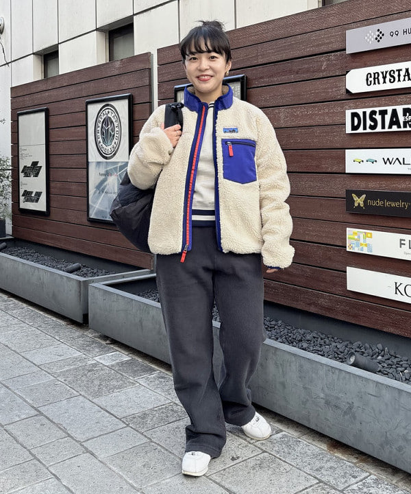 タイムライン｜BEAMS