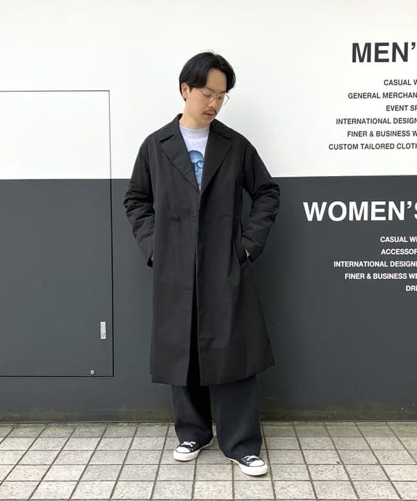 ビームス 広島（1150234） スタイリング・コーディネイト｜BEAMS