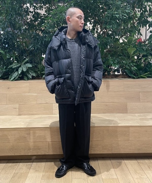 B:MING LIFE STORE by BEAMS 河之辺 宇貴