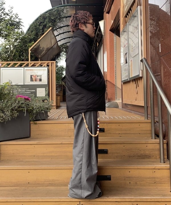 ビームス 天王寺（1150256） スタイリング・コーディネイト｜BEAMS