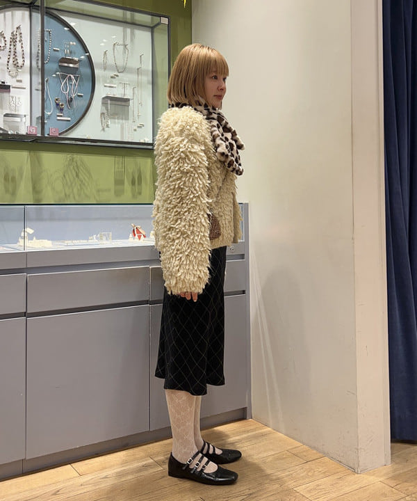 レイ ビームス 新宿（1150272） スタイリング・コーディネイト｜BEAMS