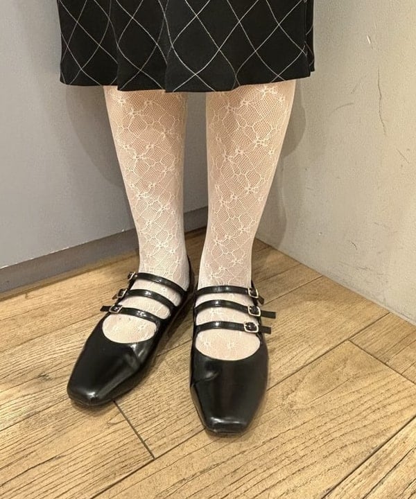 ナカノ アイさんの「BEAMS WOMEN｜ミックス ループ編み ニット ジャケット」を使ったコーディネート