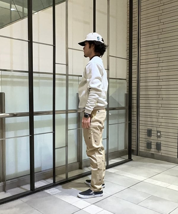 ビームス ゴルフ 新静岡セノバ店（1150282） スタイリング