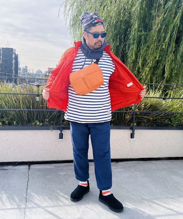 ビームス プラネッツ リミテッドストア 下北沢（1150307