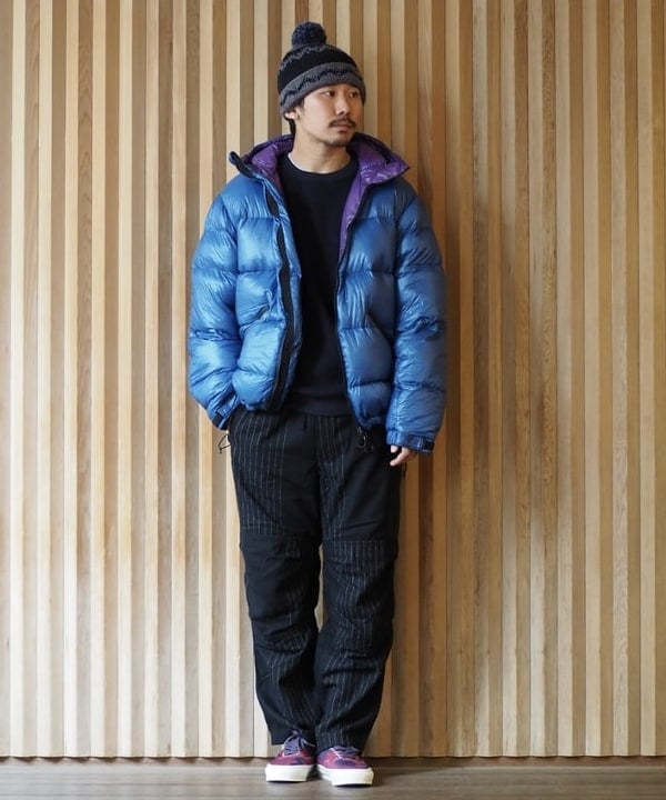 Pilgrim Surf+Supply（1150316） スタイリング・コーディネイト｜BEAMS