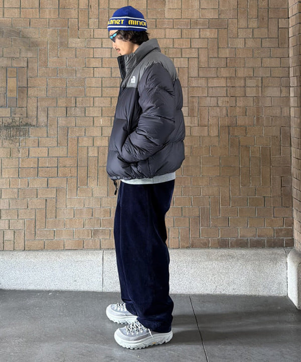 ピルグリム サーフ+サプライ 京都（1150335） スタイリング