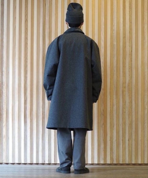 Pilgrim Surf+Supply（1150368） スタイリング・コーディネイト｜BEAMS