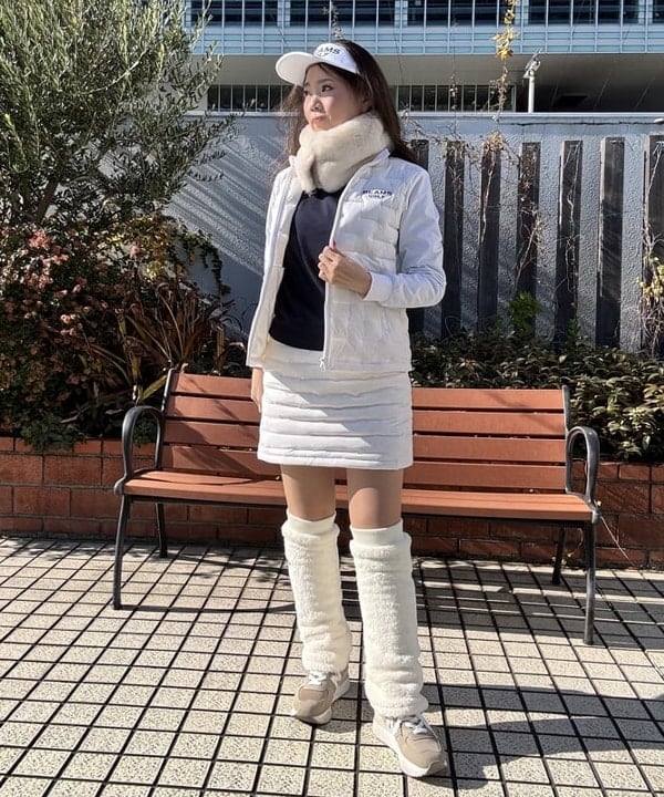 ビームス ゴルフ 近鉄あべのハルカス店（1150377） スタイリング