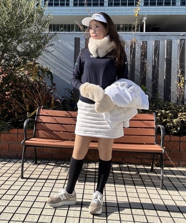 ビームス ゴルフ 近鉄あべのハルカス店（1150377） スタイリング